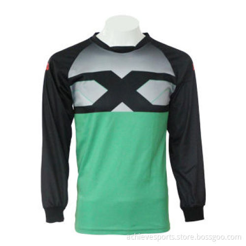 Sublimated Long-sleeved T-shirt, Winter Warm Soft Fabric Material, Customized Design/Logo